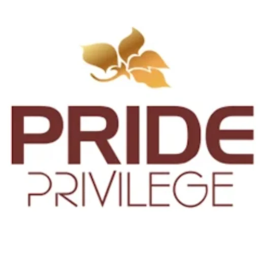 Pride Privilege Gold Membership